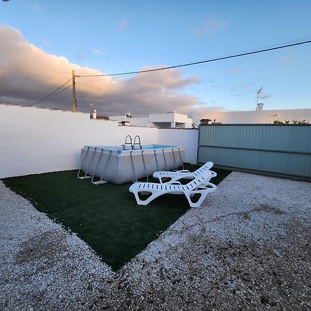 Casita La Ilusion Villa Chiclana de la Frontera Exterior photo